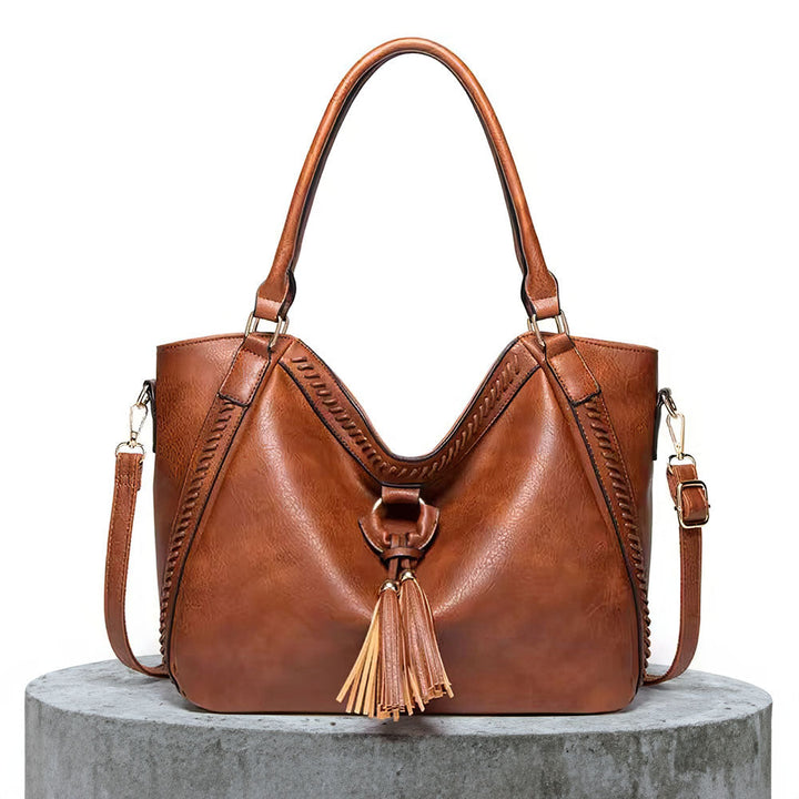 Lydia | Geantă de umăr elegantă și atemporală