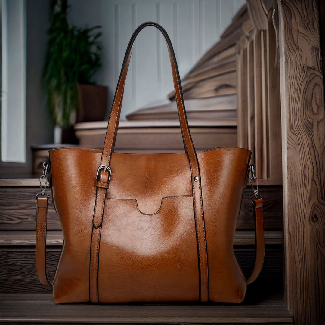 Blythe | Geantă de Lux Eleganță Intemporală