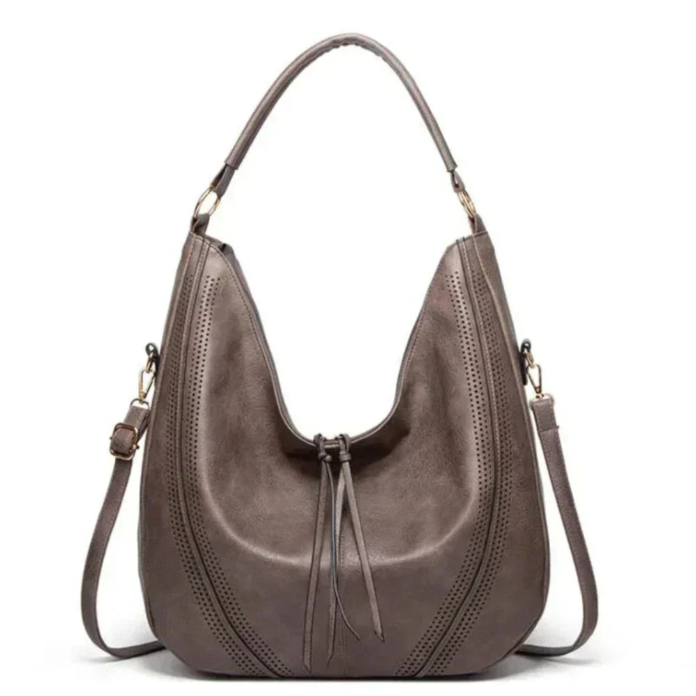 Anya | Sac Vintage Intemporal și Versatil