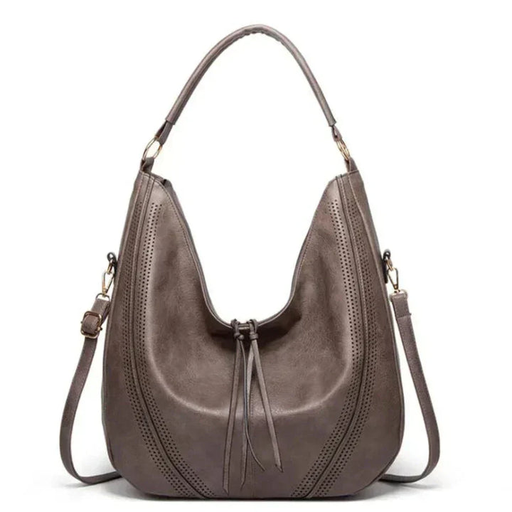 Anya | Sac Vintage Intemporal și Versatil