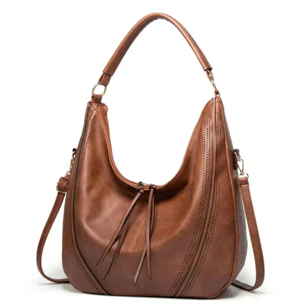 Anya | Sac Vintage Intemporal și Versatil
