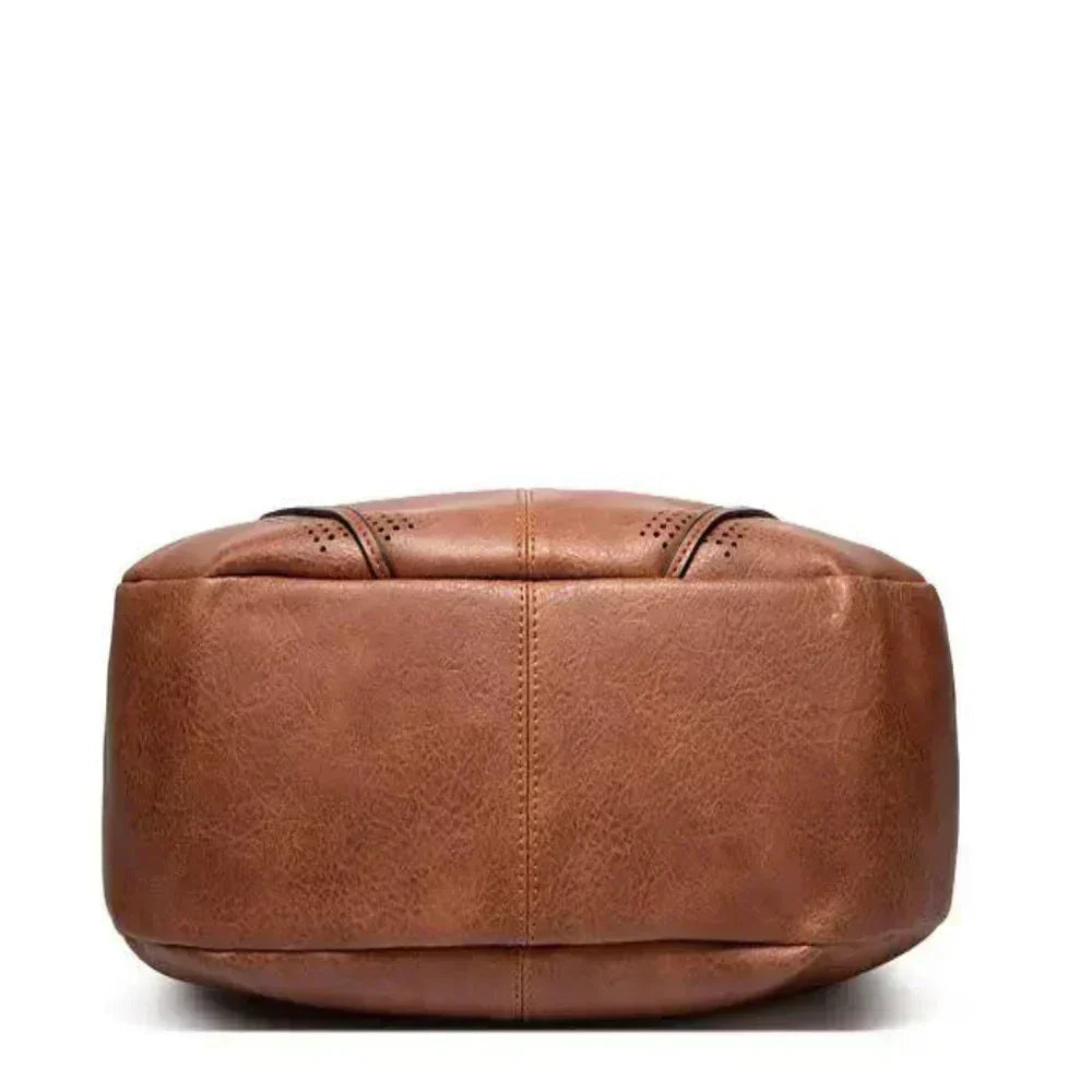 Anya | Sac Vintage Intemporal și Versatil