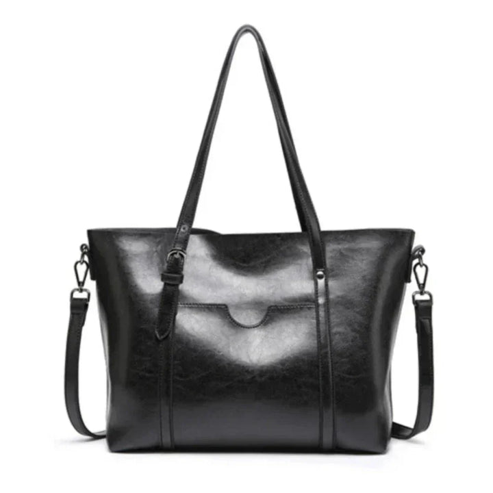 Blythe | Geantă de Lux Eleganță Intemporală